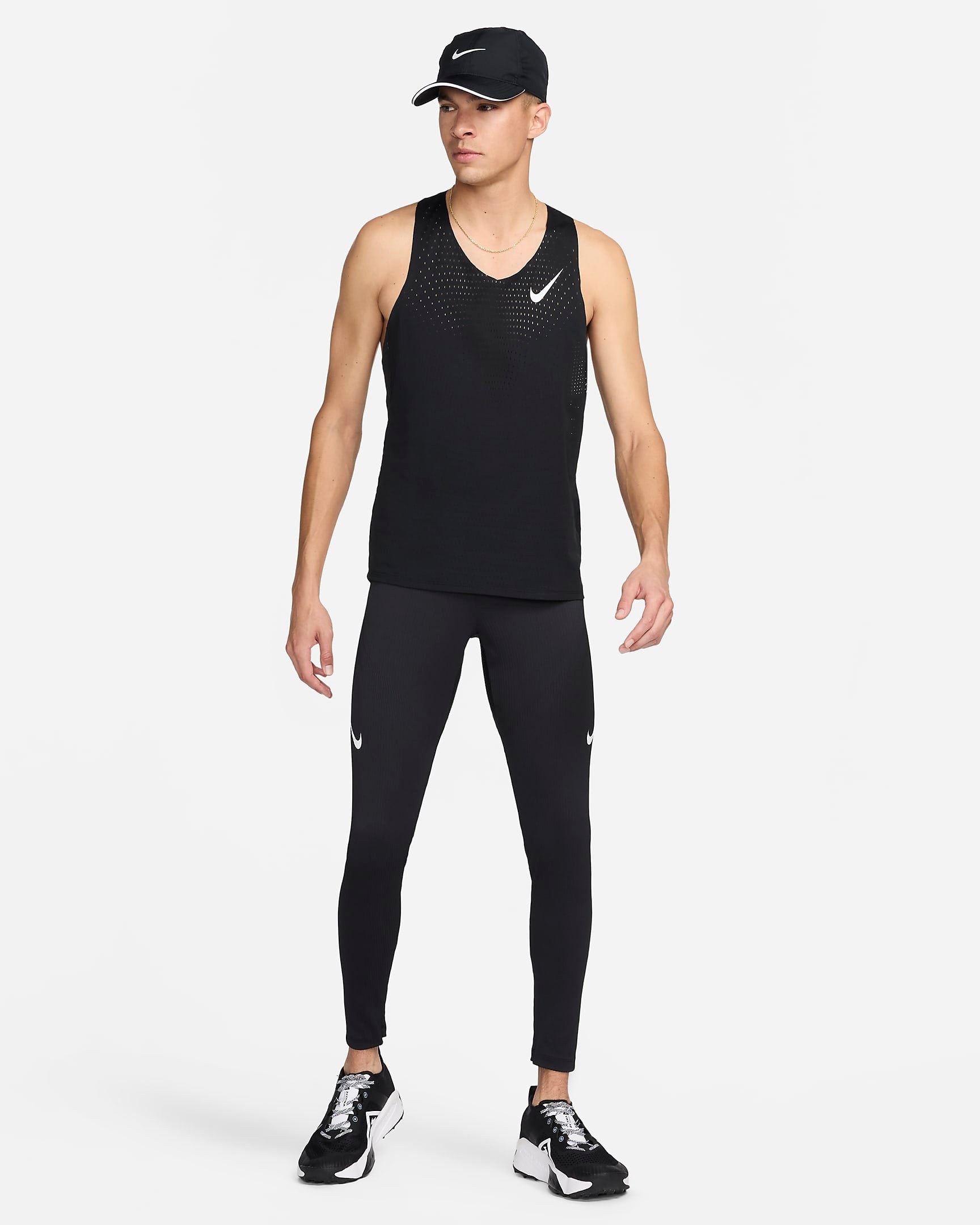 Мъжки Клин NIKE M NK DFADV AEROSWIFT TIGHT