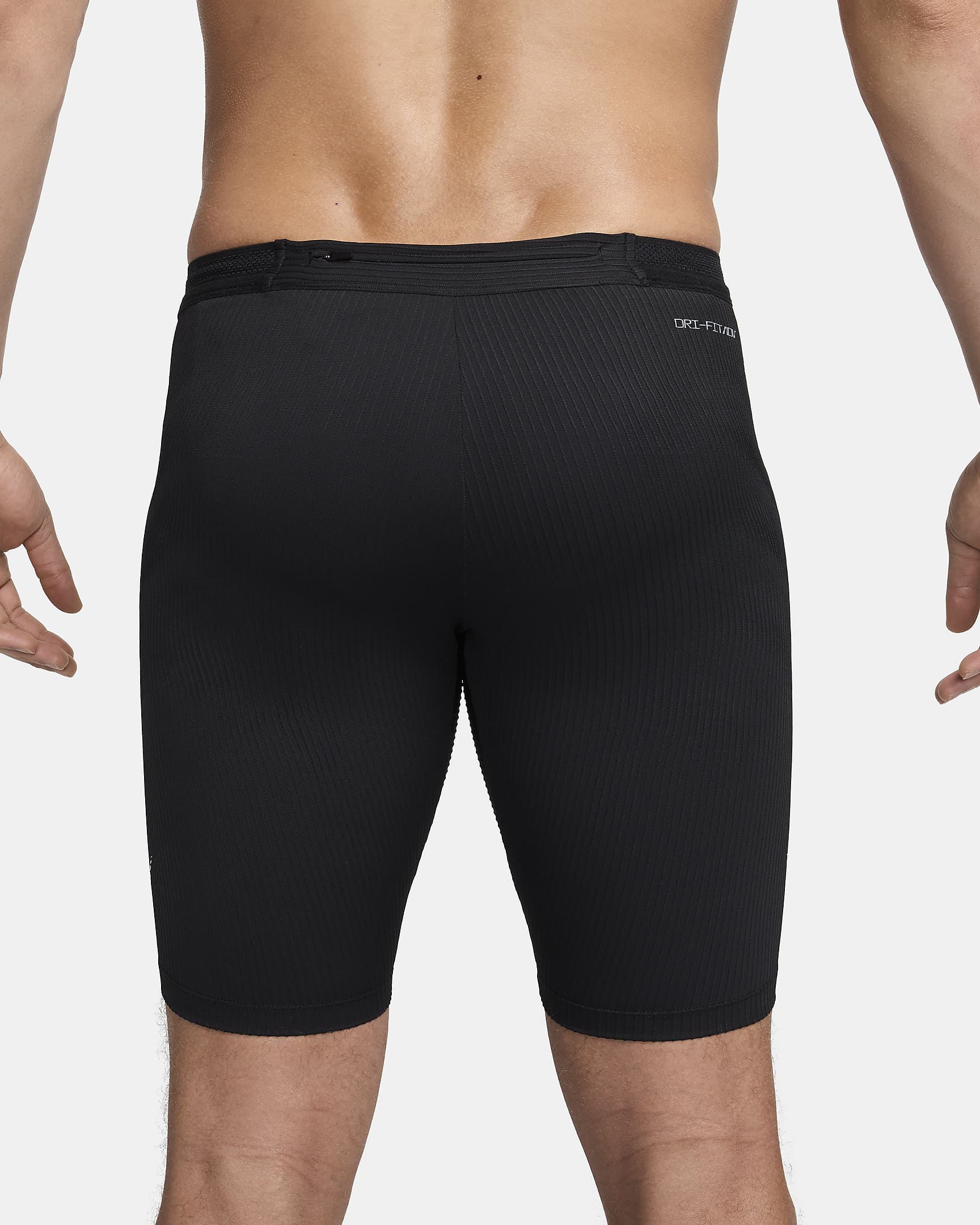 Мъжки Къс панталон NIKE M NK DFADV AROSWFT BF HTIGHT - Ballistic-sport
