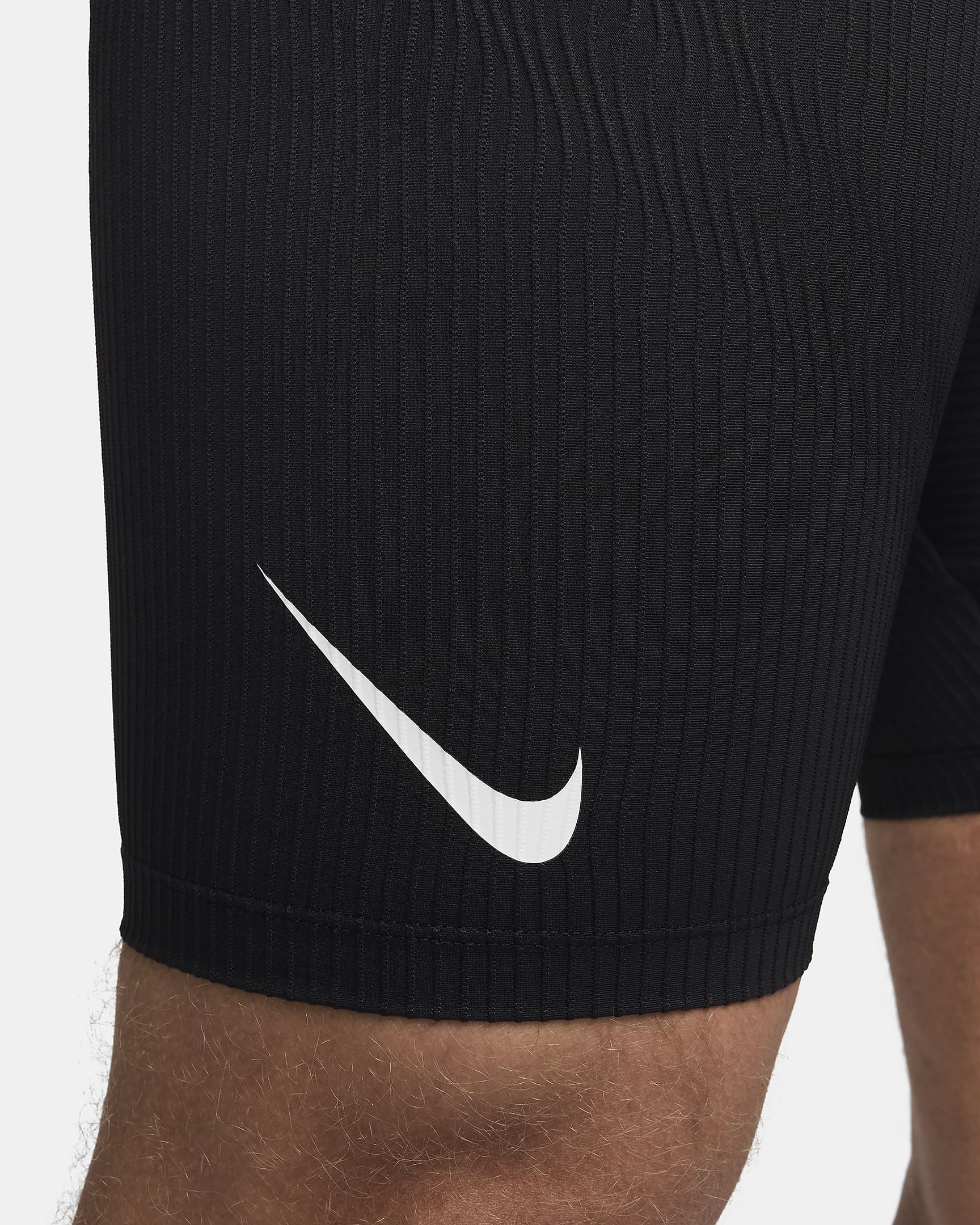 Мъжки Къс панталон NIKE M NK DFADV AROSWFT BF HTIGHT - Ballistic-sport