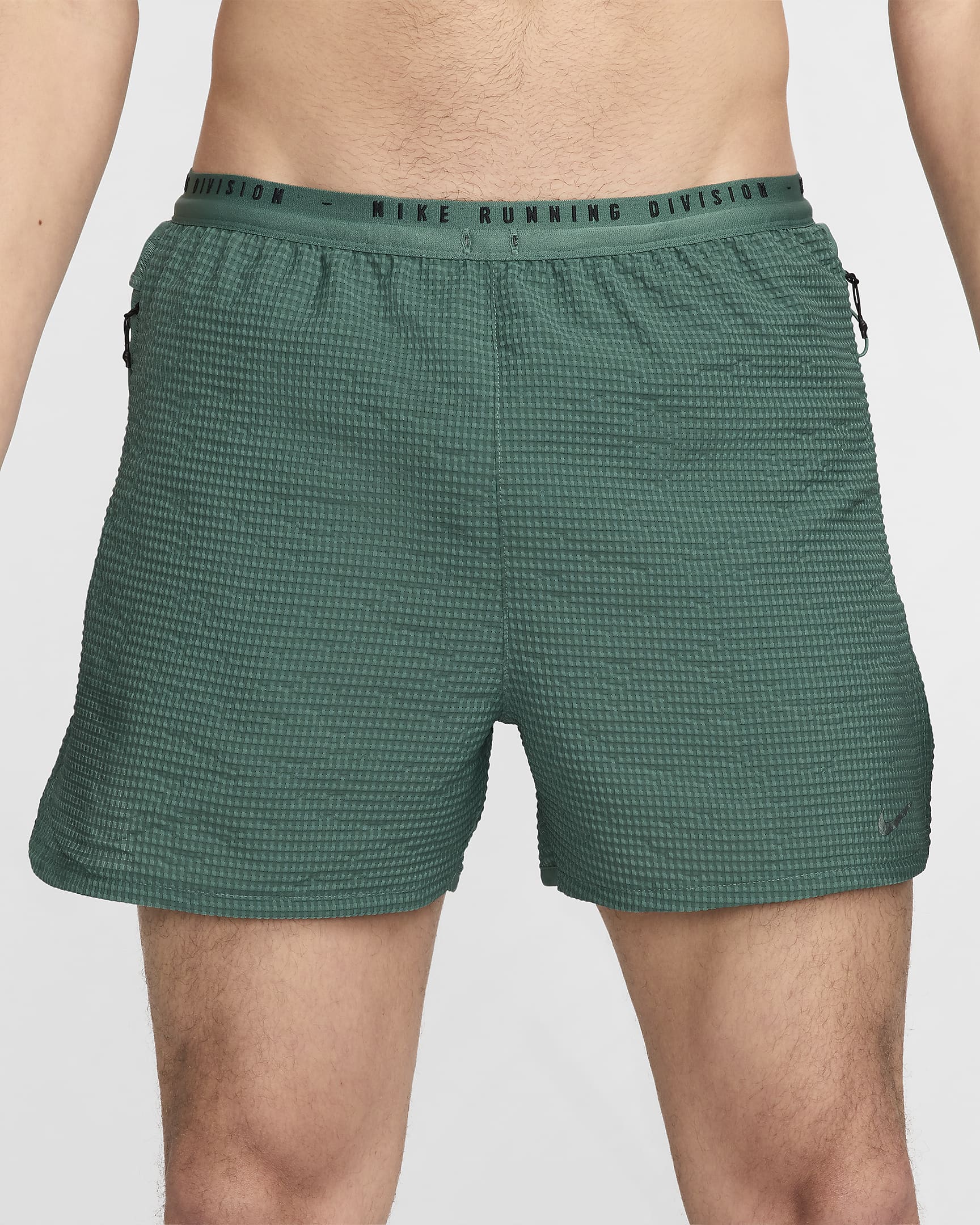 Men's Shorts NIKE M NK DFADV RUN DIV 4BF SHORT