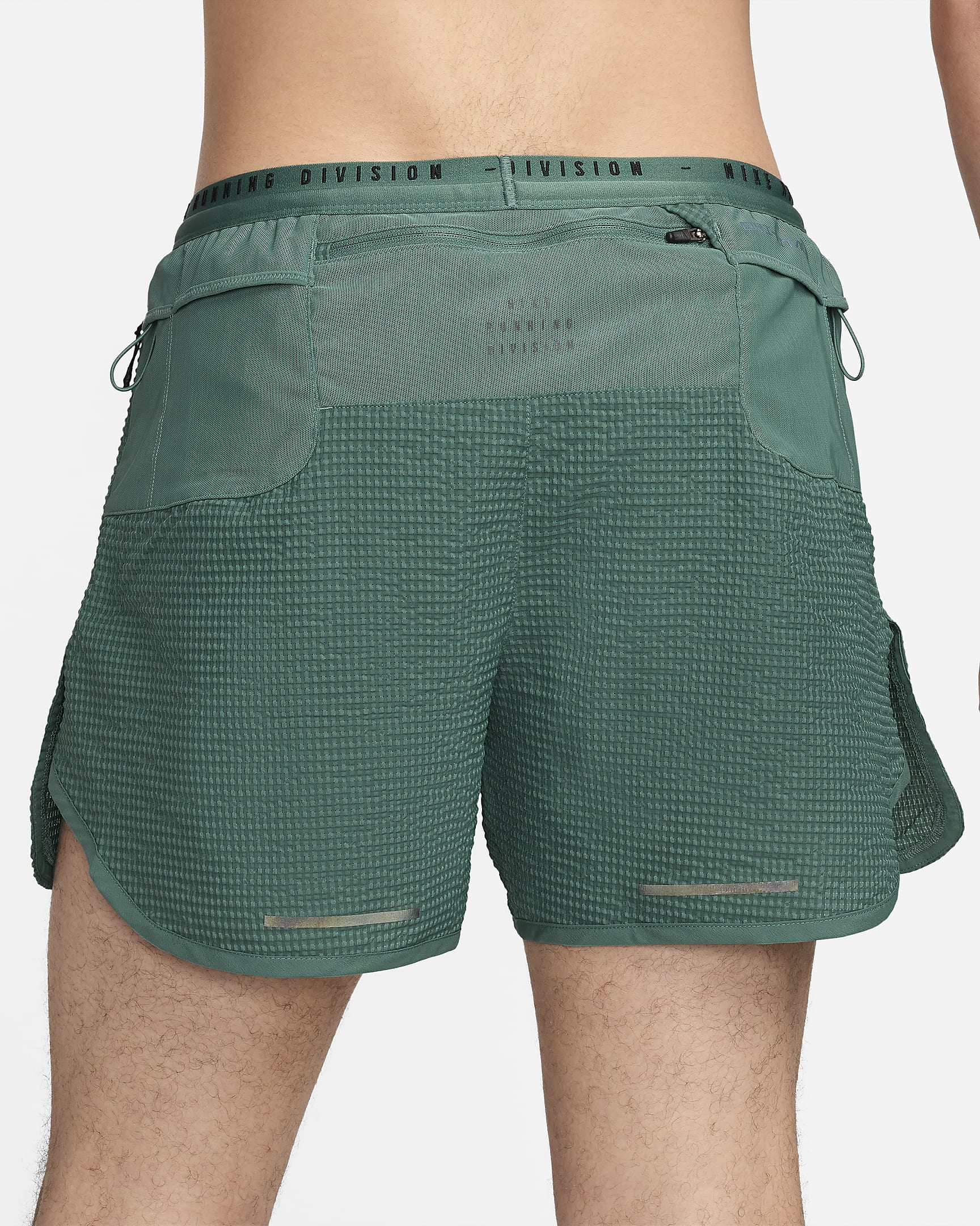 Men's Shorts NIKE M NK DFADV RUN DIV 4BF SHORT