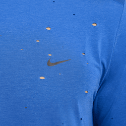 Image of Мъжка Тениска NIKE M NK DFADV RUN DIV SS TOP