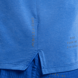 Image of Мъжка Тениска NIKE M NK DFADV RUN DIV SS TOP