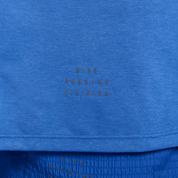 Image of Мъжка Тениска NIKE M NK DFADV RUN DIV SS TOP
