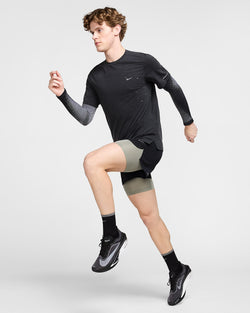 Image of Мъжка Тениска NIKE M NK DFADV RUN DIV SS TOP