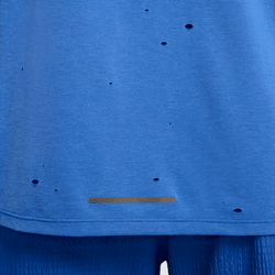 Image of Мъжка Тениска NIKE M NK DFADV RUN DIV SS TOP