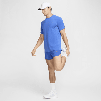 Мъжка Тениска NIKE M NK DFADV RUN DIV SS TOP