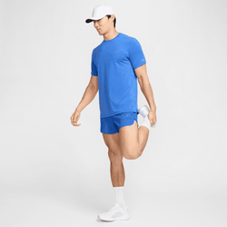 Image of Мъжка Тениска NIKE M NK DFADV RUN DIV SS TOP