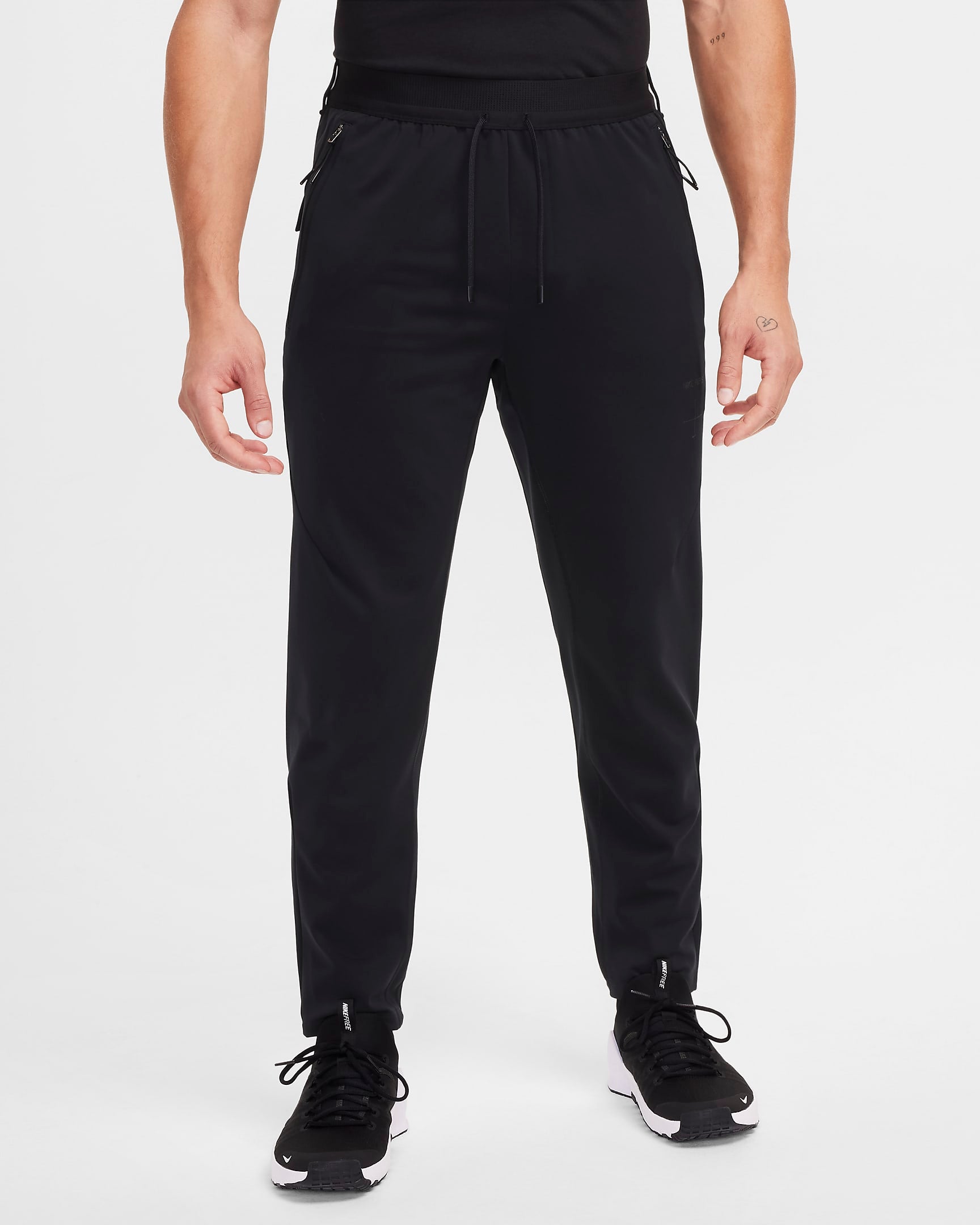Image of Мъжки Панталон NIKE M NK DFADV STEALTH APS PANT - Ballistic-sport