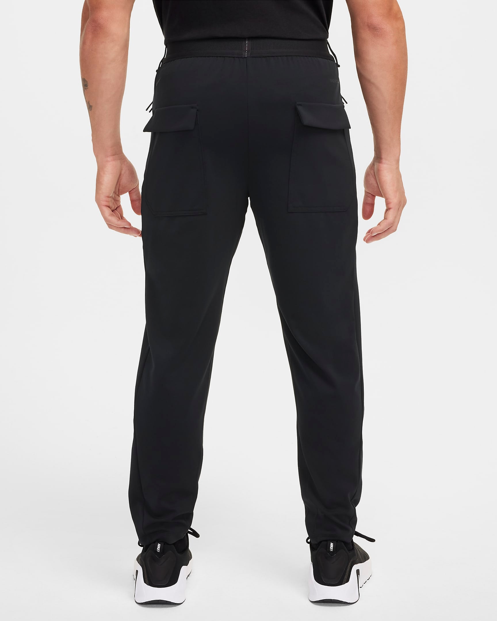 Image of Мъжки Панталон NIKE M NK DFADV STEALTH APS PANT - Ballistic-sport