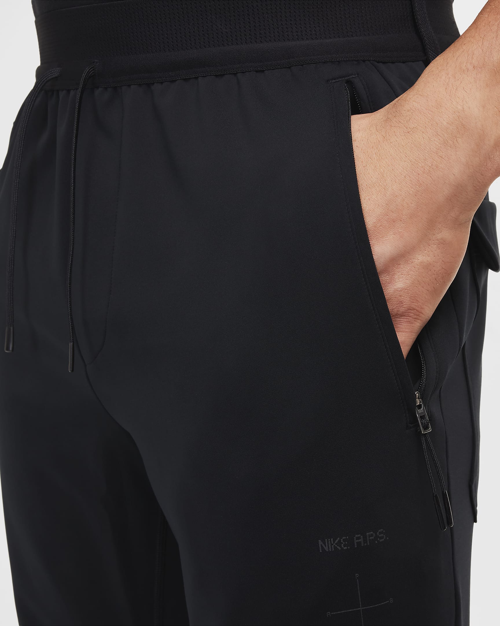 Image of Мъжки Панталон NIKE M NK DFADV STEALTH APS PANT - Ballistic-sport
