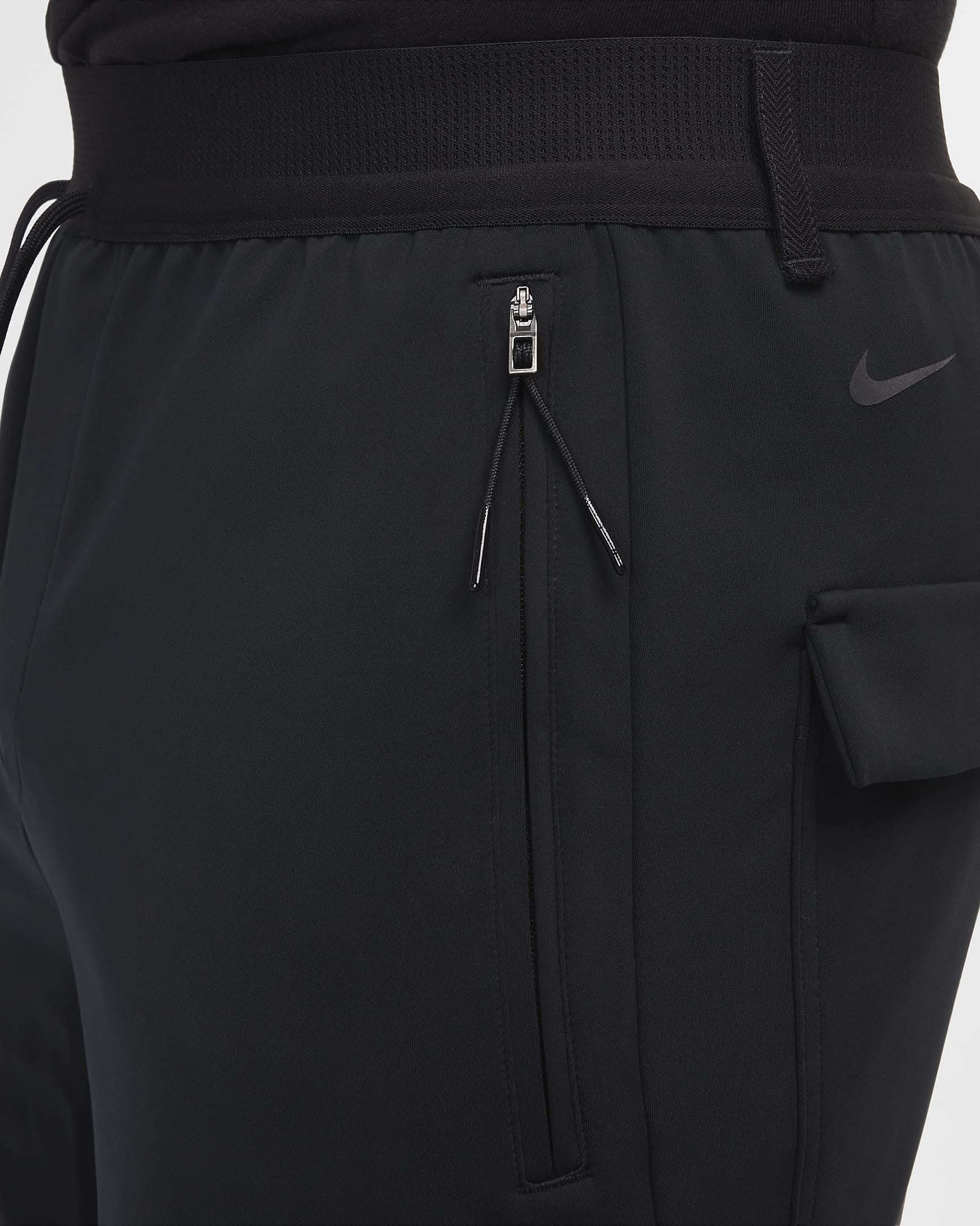 Image of Мъжки Панталон NIKE M NK DFADV STEALTH APS PANT - Ballistic-sport