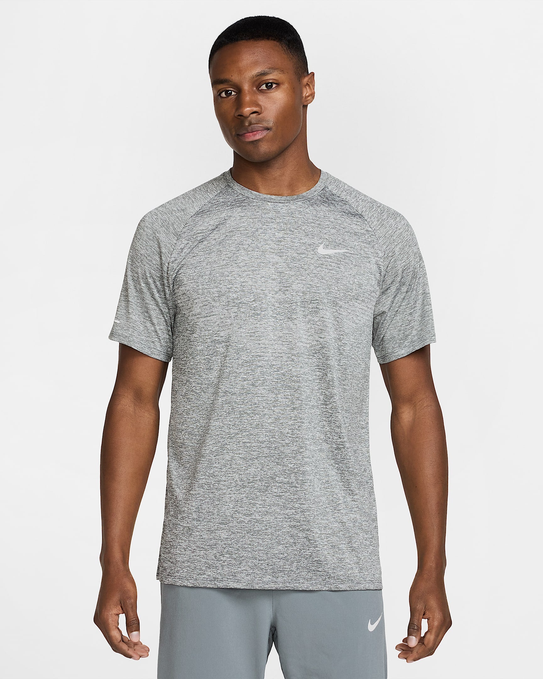 Мъжка Тениска NIKE M NK DFADV STRIDE SS TOP