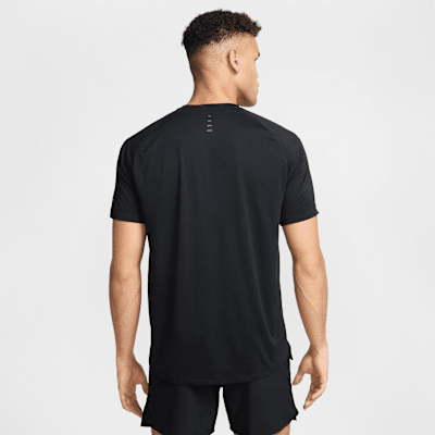Image of Мъжка Тениска NIKE M NK DFADV STRIDE SS TOP