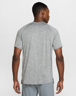Image of Мъжка Тениска NIKE M NK DFADV STRIDE SS TOP