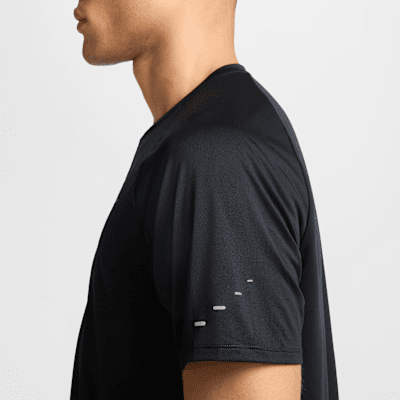 Image of Мъжка Тениска NIKE M NK DFADV STRIDE SS TOP
