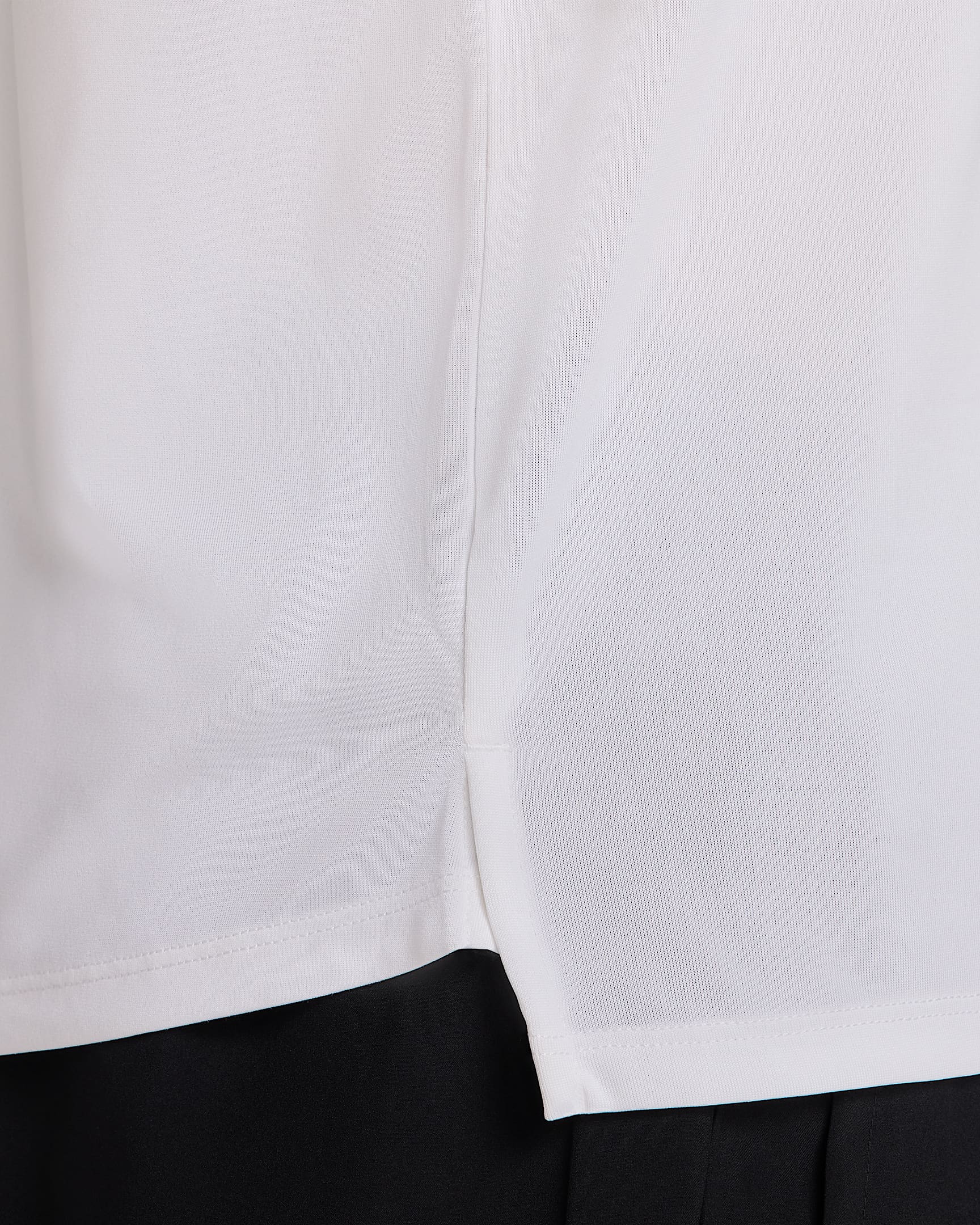 Мъжка Тениска NIKE M NK DFADV STRIDE SS TOP