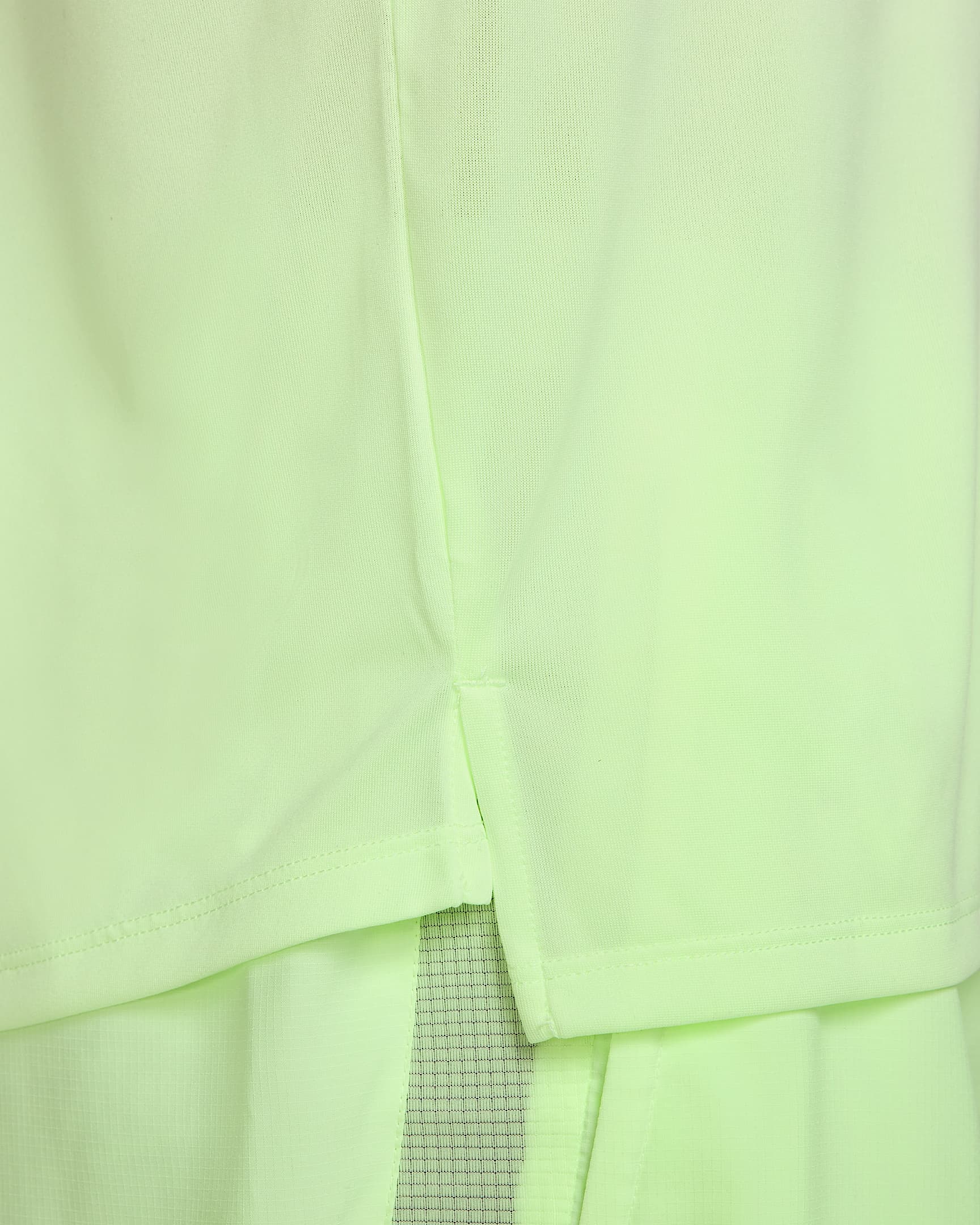 Image of Мъжка Тениска NIKE M NK DFADV STRIDE SS TOP