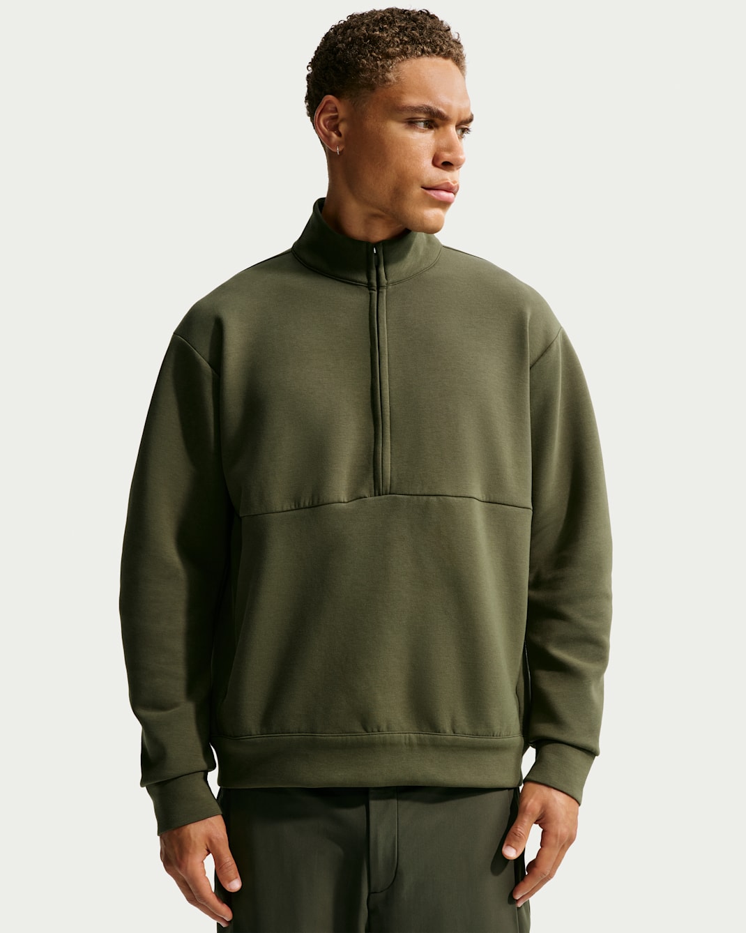 Image of Мъжки Суитшърт NIKE M NK DF 24.7 IS HZ HQ6953-325- Ballistic sport, Балистик