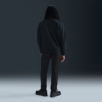 Image of Мъжки Суитшърт NIKE M NK DF 24.7 IS HZ HQ6953-010- Ballistic sport, Балистик