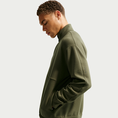 Image of Мъжки Суитшърт NIKE M NK DF 24.7 IS HZ HQ6953-325- Ballistic sport, Балистик