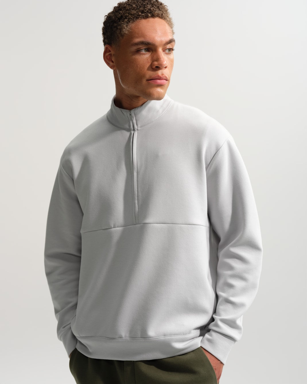 Image of Мъжки Суитшърт NIKE M NK DF 24.7 IS HZ HQ6953-097- Ballistic sport, Балистик