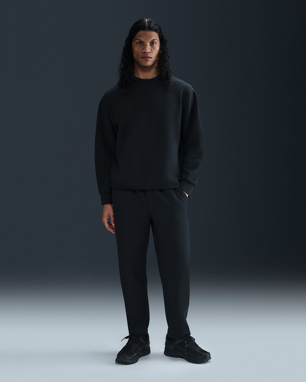 Image of Мъжки Панталон NIKE M NK DF 24.7 IS PANT HQ6970-010- Ballistic sport, Балистик