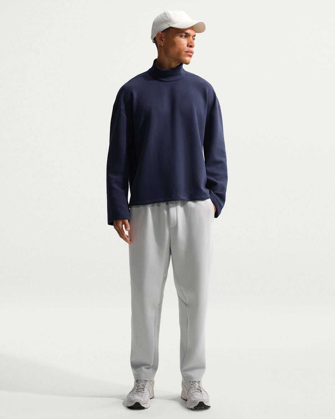 Image of Мъжки Панталон NIKE M NK DF 24.7 IS PANT HQ6970-097- Ballistic sport, Балистик