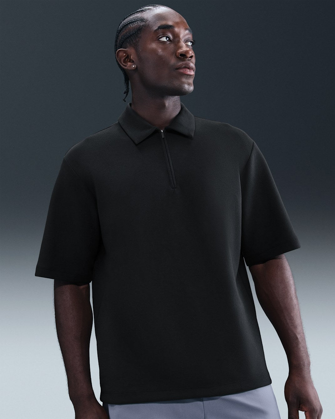 Image of Мъжка Тениска поло NIKE M NK DF 24.7 IS POLO IF2908-010- Ballistic sport, Балистик