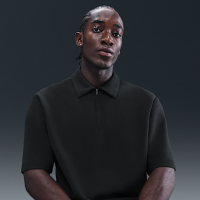 Image of Мъжка Тениска поло NIKE M NK DF 24.7 IS POLO IF2908-010- Ballistic sport, Балистик