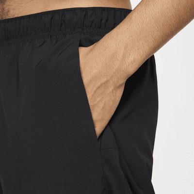 Image of Мъжки Къс панталон NIKE M NK DF CHLNGR 5IN 2IN1 SHORT
-HJ3588-010- Ballistic sport, Балистик