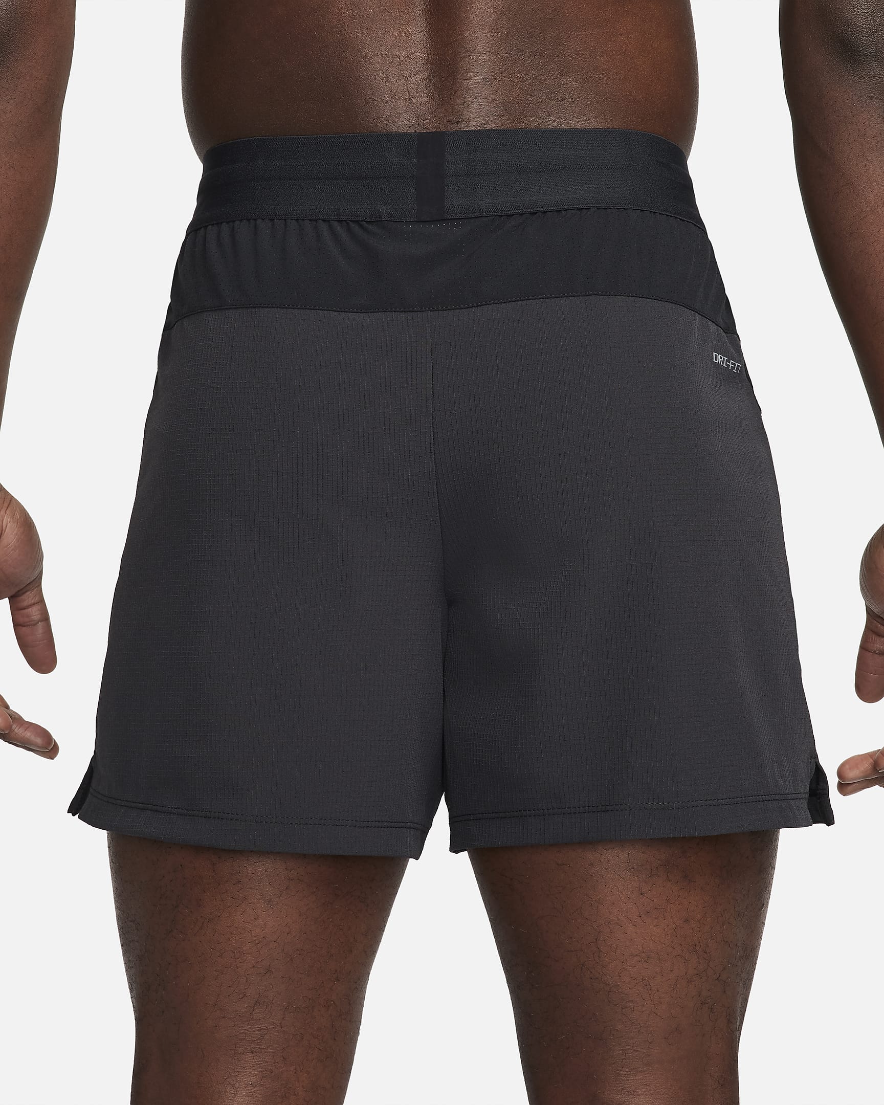 Мъжки Къс панталон NIKE M NK DF FLX REP 4.0 5IN UL - Ballistic-sport