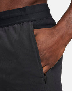 Image of Мъжки Къс панталон NIKE M NK DF FLX REP 4.0 5IN UL - Ballistic-sport
