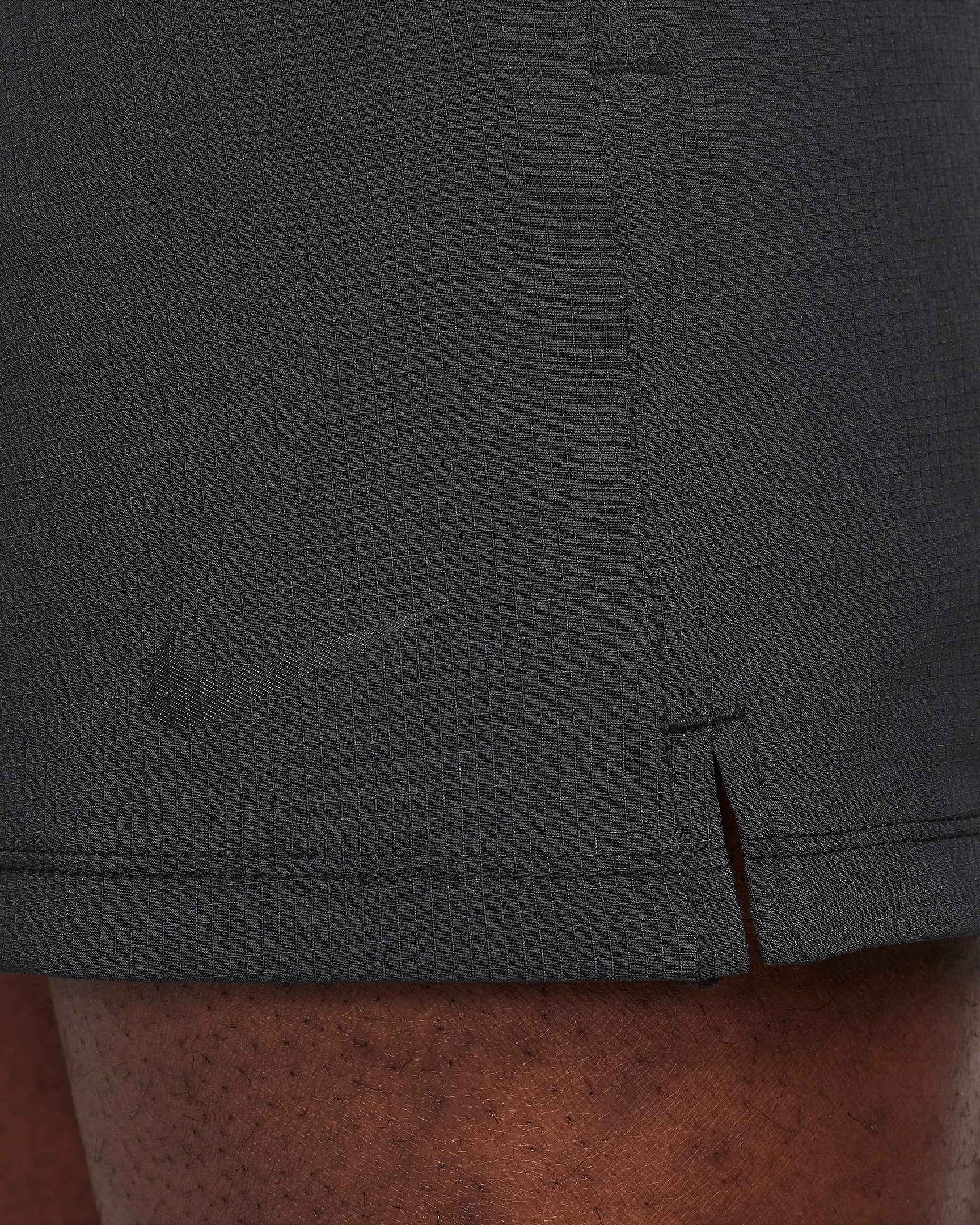 Image of Мъжки Къс панталон NIKE M NK DF FLX REP 4.0 5IN UL - Ballistic-sport