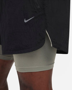 Image of Мъжки Къс панталон NIKE M NK DF RPL RD STRD 5IN 2N1 SH - Ballistic-sport
