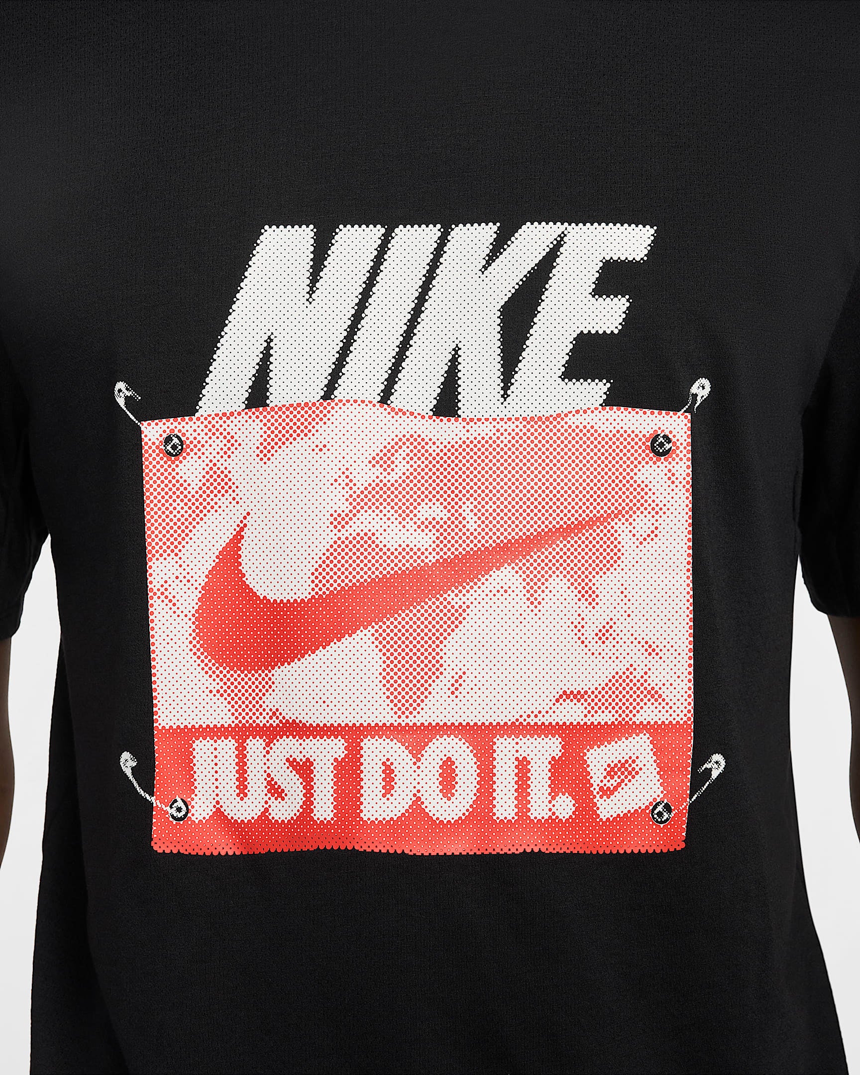 Мъжка Тениска NIKE M NK DF RUN ENERGY SS TOP