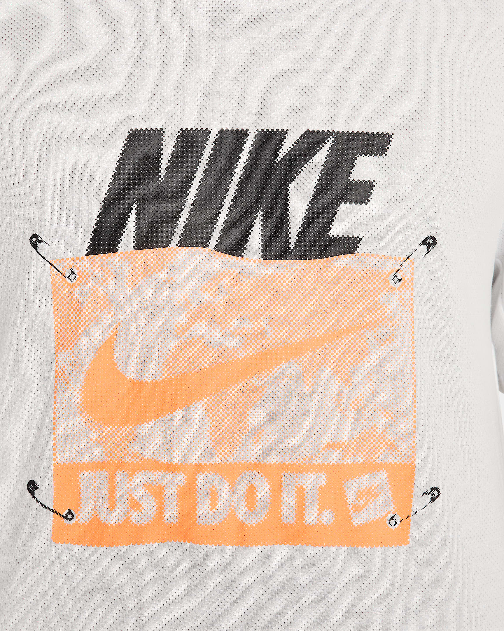 Image of Мъжка Тениска NIKE M NK DF RUN ENERGY SS TOP