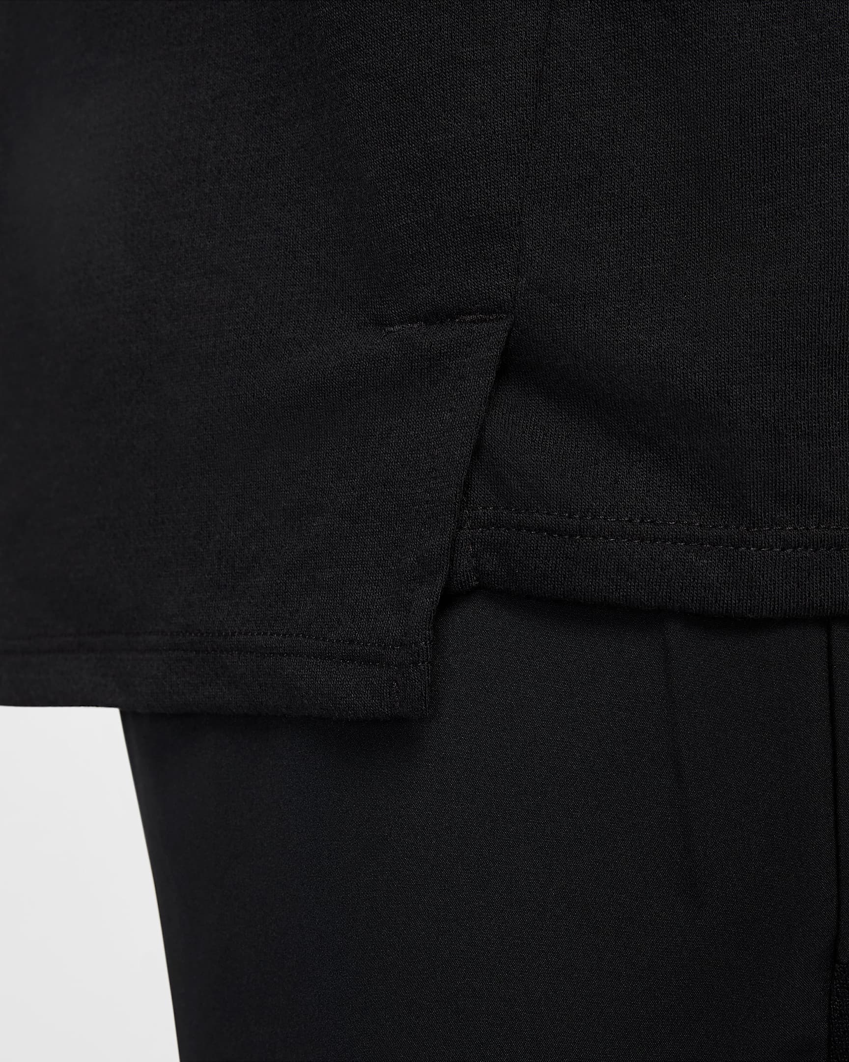 Image of Мъжка Тениска NIKE M NK DF RUN ENERGY SS TOP