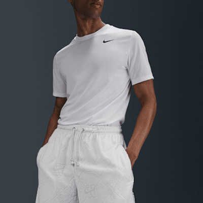 Мъжки Къс панталон NIKE M NK DF SI 6IN FLC SHORT NAOS