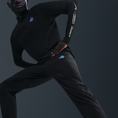 Image of Мъжки Панталон NIKE M NK DF STRIDE ENERGY WVN PNT