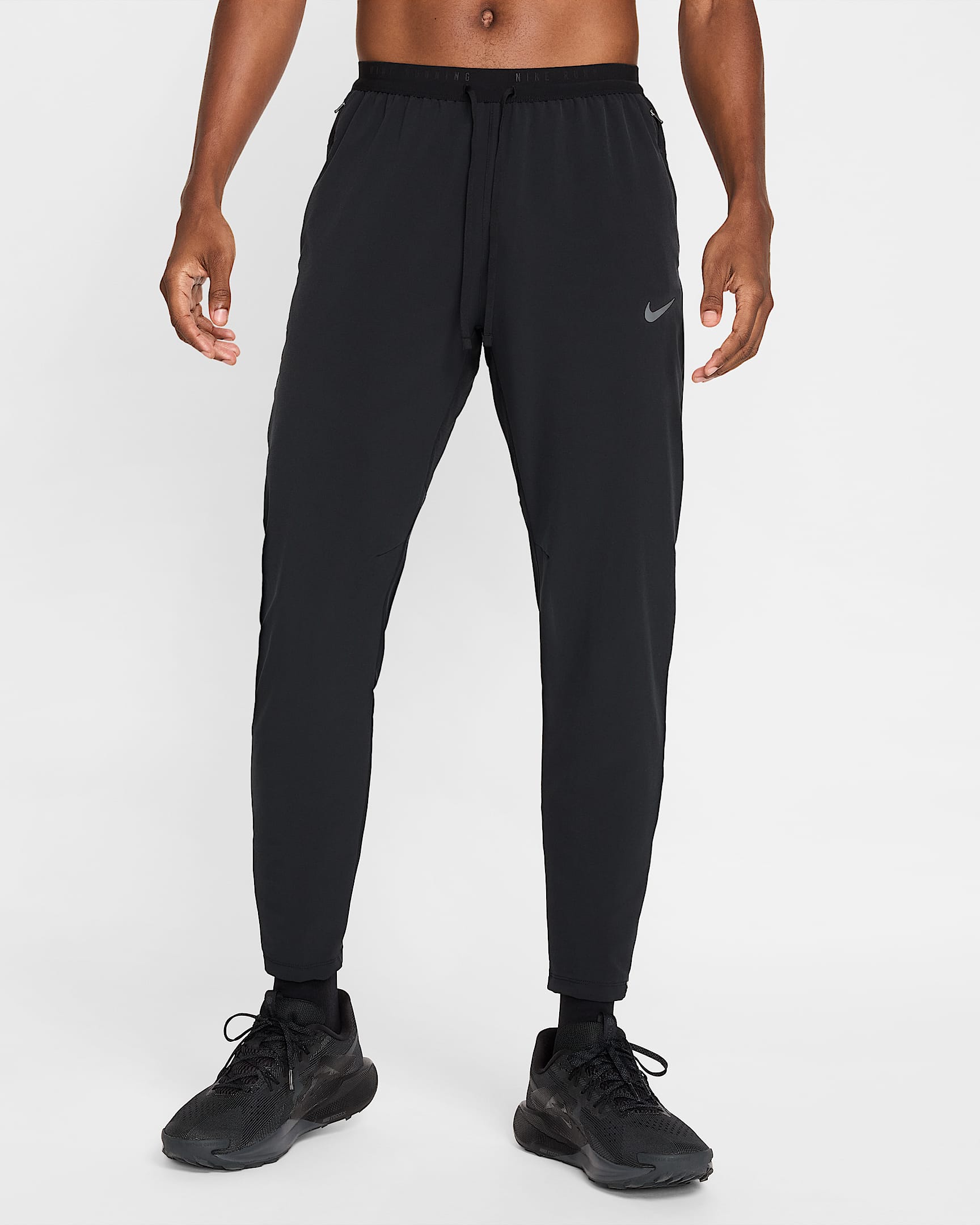 Мъжки Панталон NIKE M NK DF STRIDE WVN PANT - Ballistic-sport