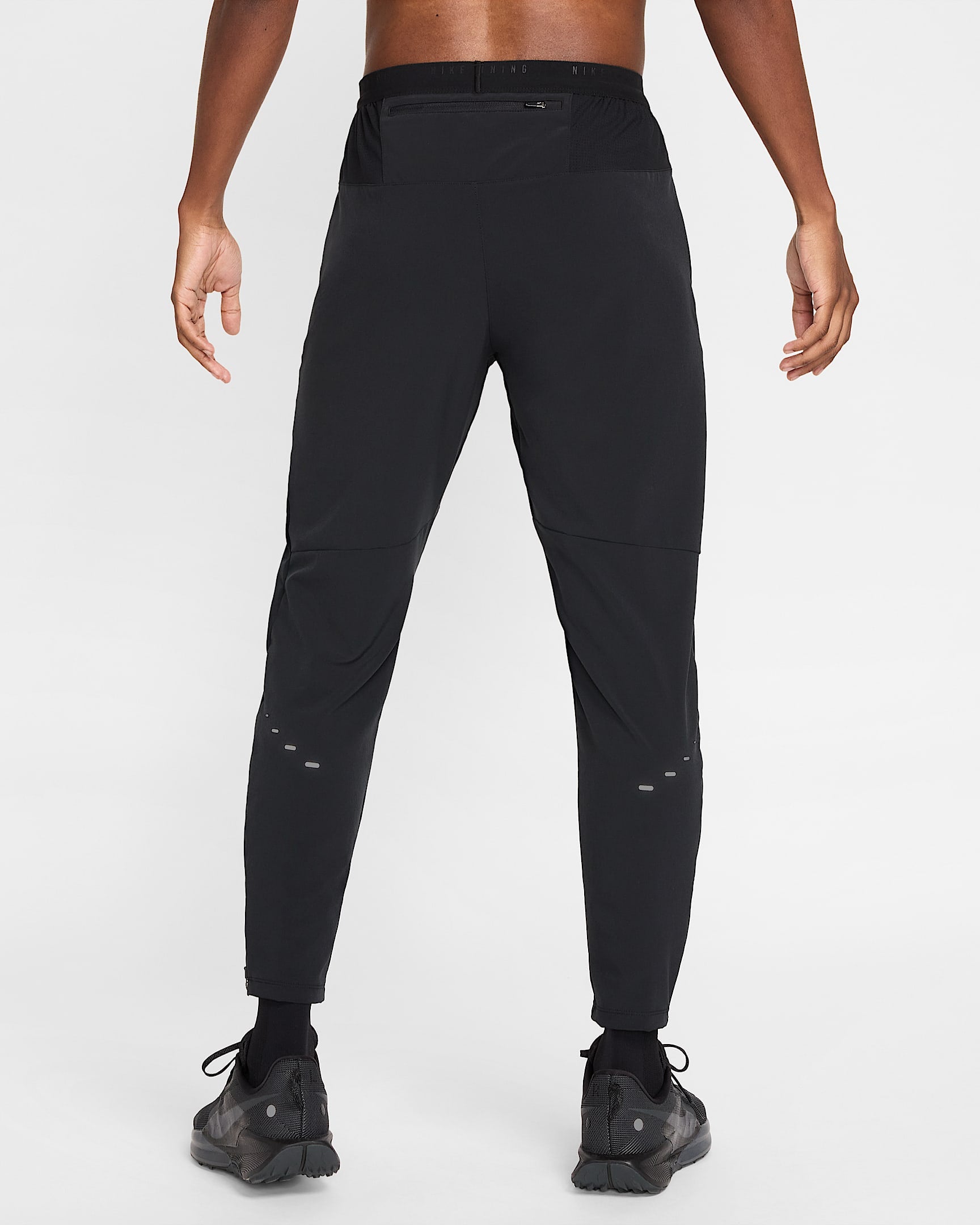 Image of Мъжки Панталон NIKE M NK DF STRIDE WVN PANT - Ballistic-sport