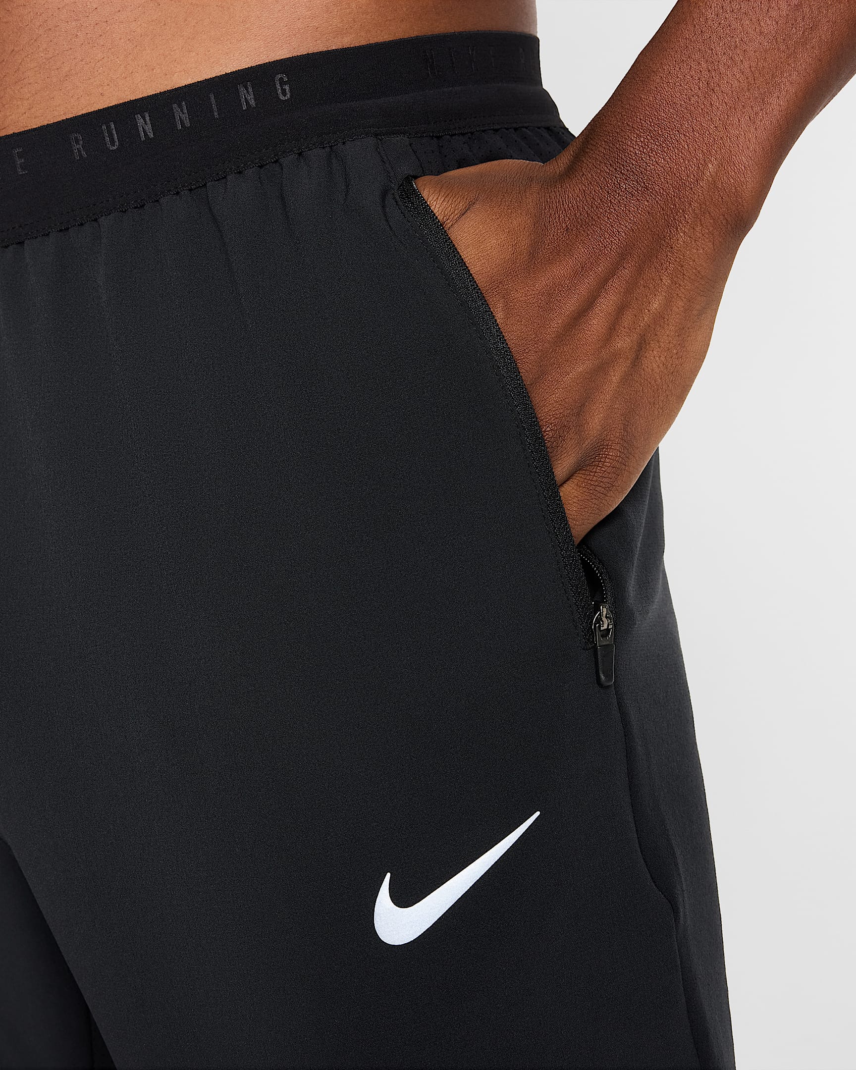 Мъжки Панталон NIKE M NK DF STRIDE WVN PANT - Ballistic-sport
