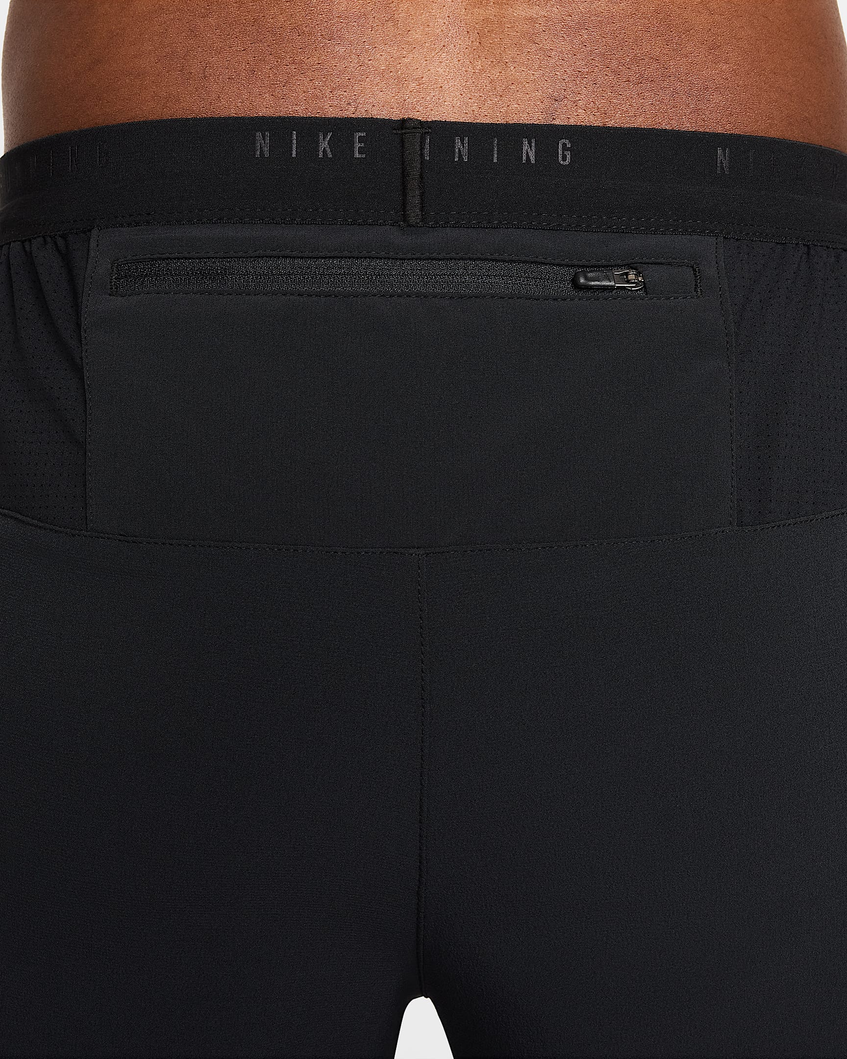 Мъжки Панталон NIKE M NK DF STRIDE WVN PANT - Ballistic-sport