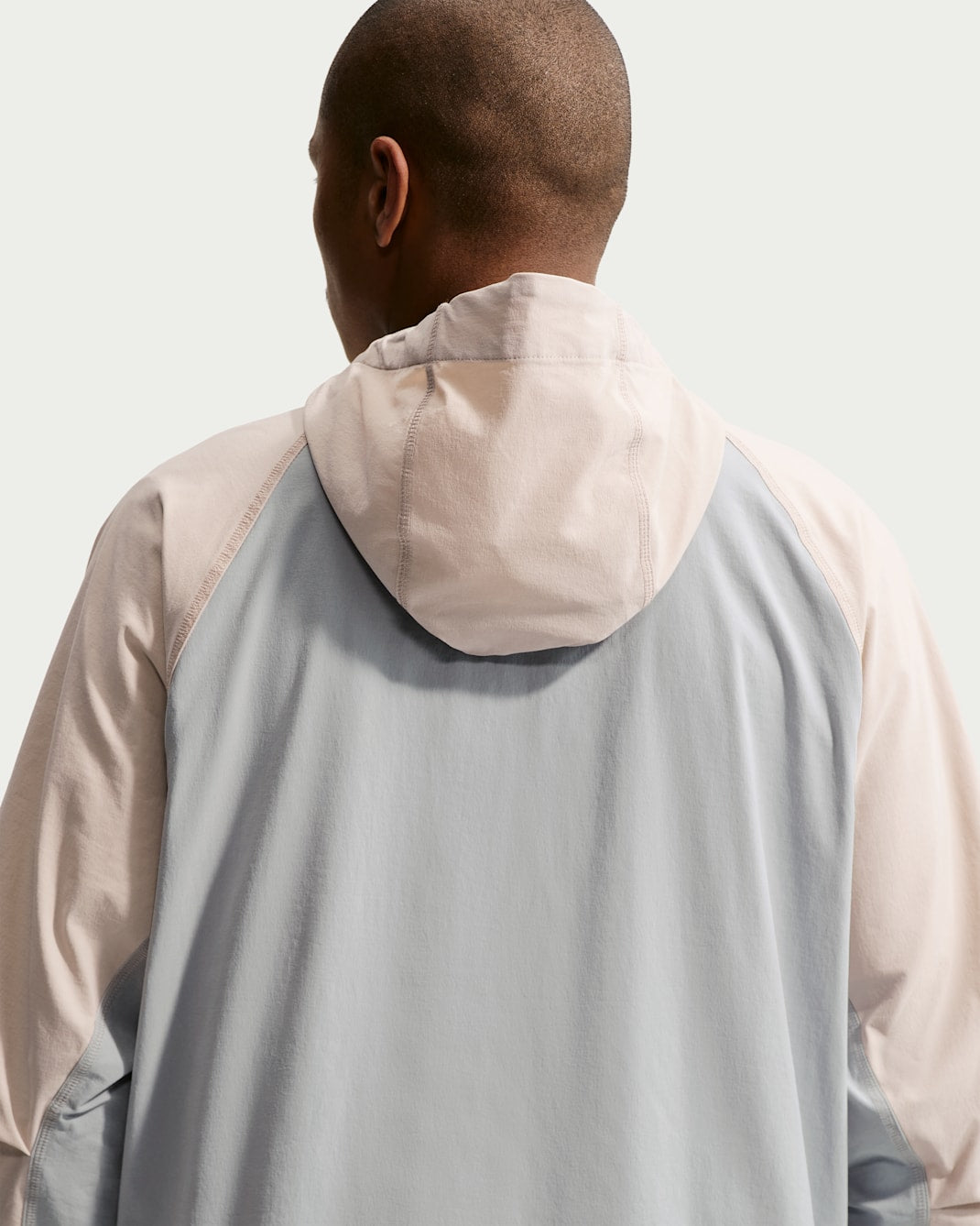 Image of Мъжко яке NIKE M NK DF TCH WVN WR FZ JKT IU6965-012- Ballistic sport, Балистик