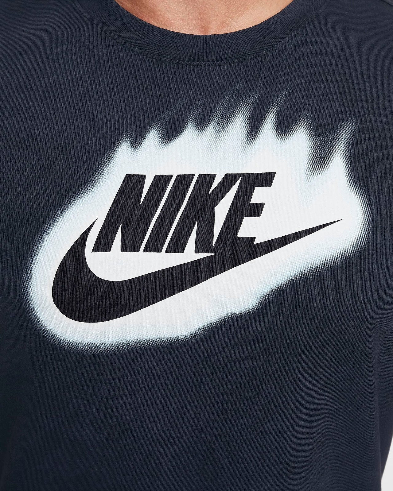 Image of Мъжки Тениска NIKE M NK DF TEE RUN DNA HO24 - Ballistic-sport