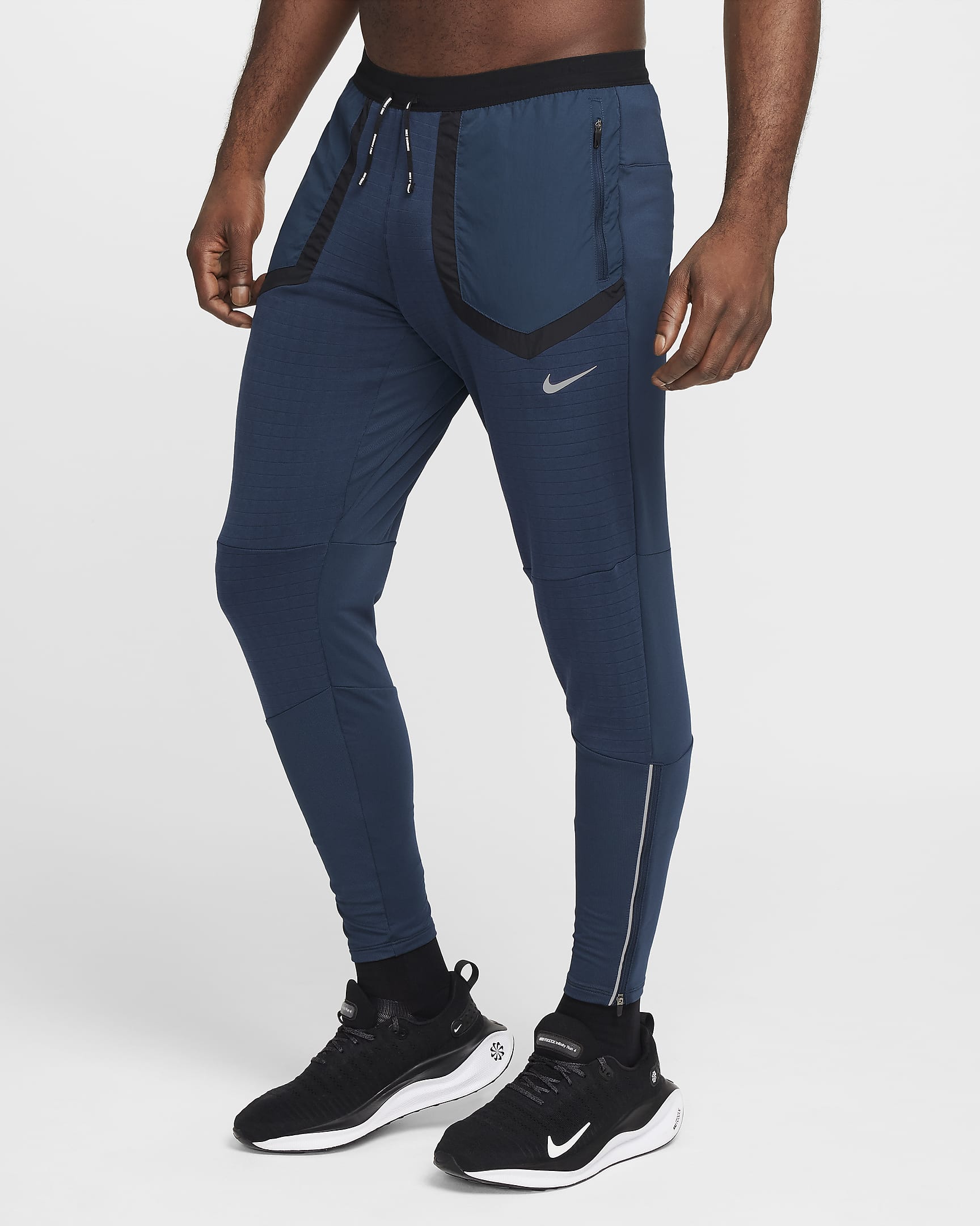 Мъжки Панталон NIKE M NK PHNM ELITE PANT WR - Ballistic-sport