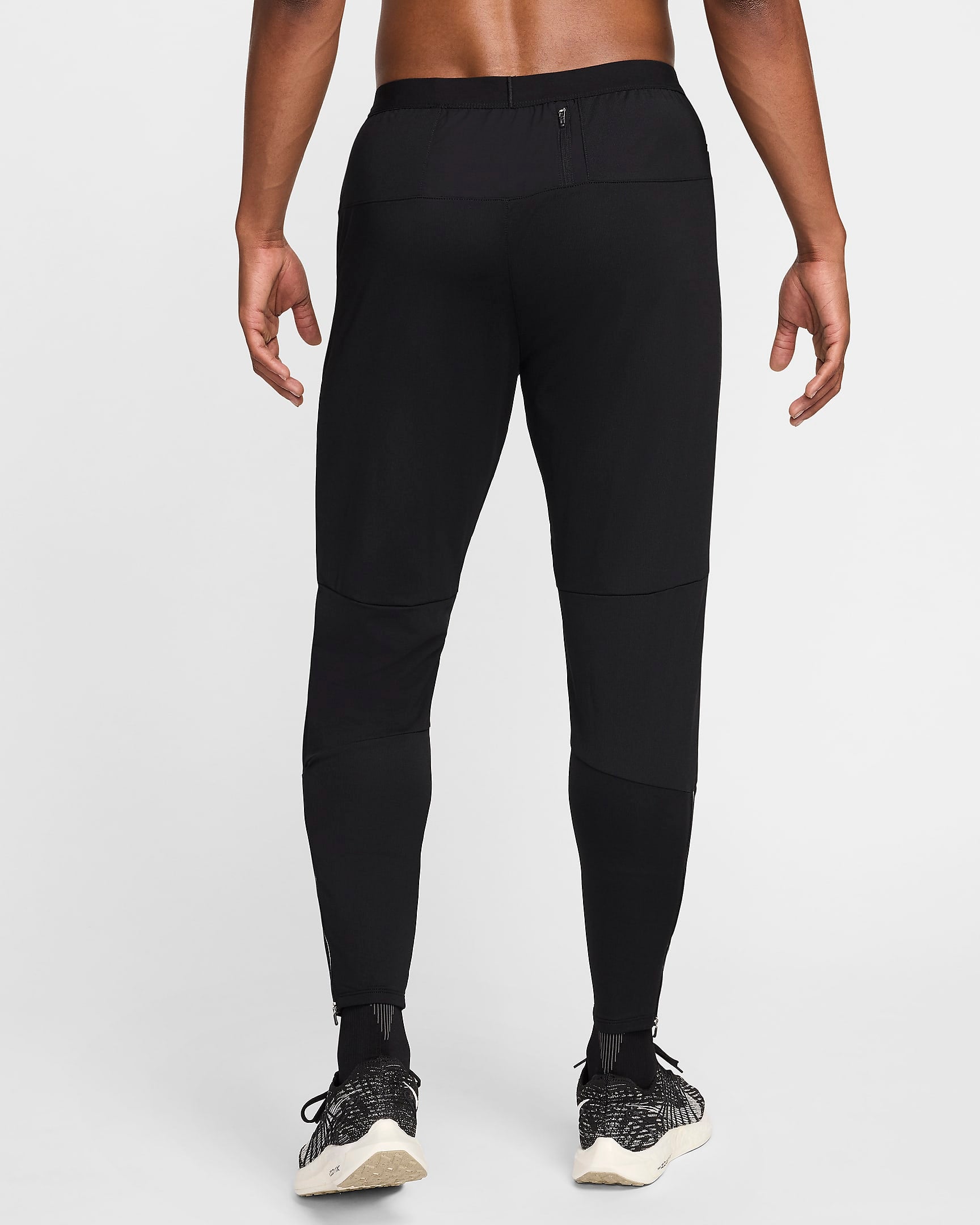 Image of Мъжки Панталон NIKE M NK PHNM ELITE PANT WR