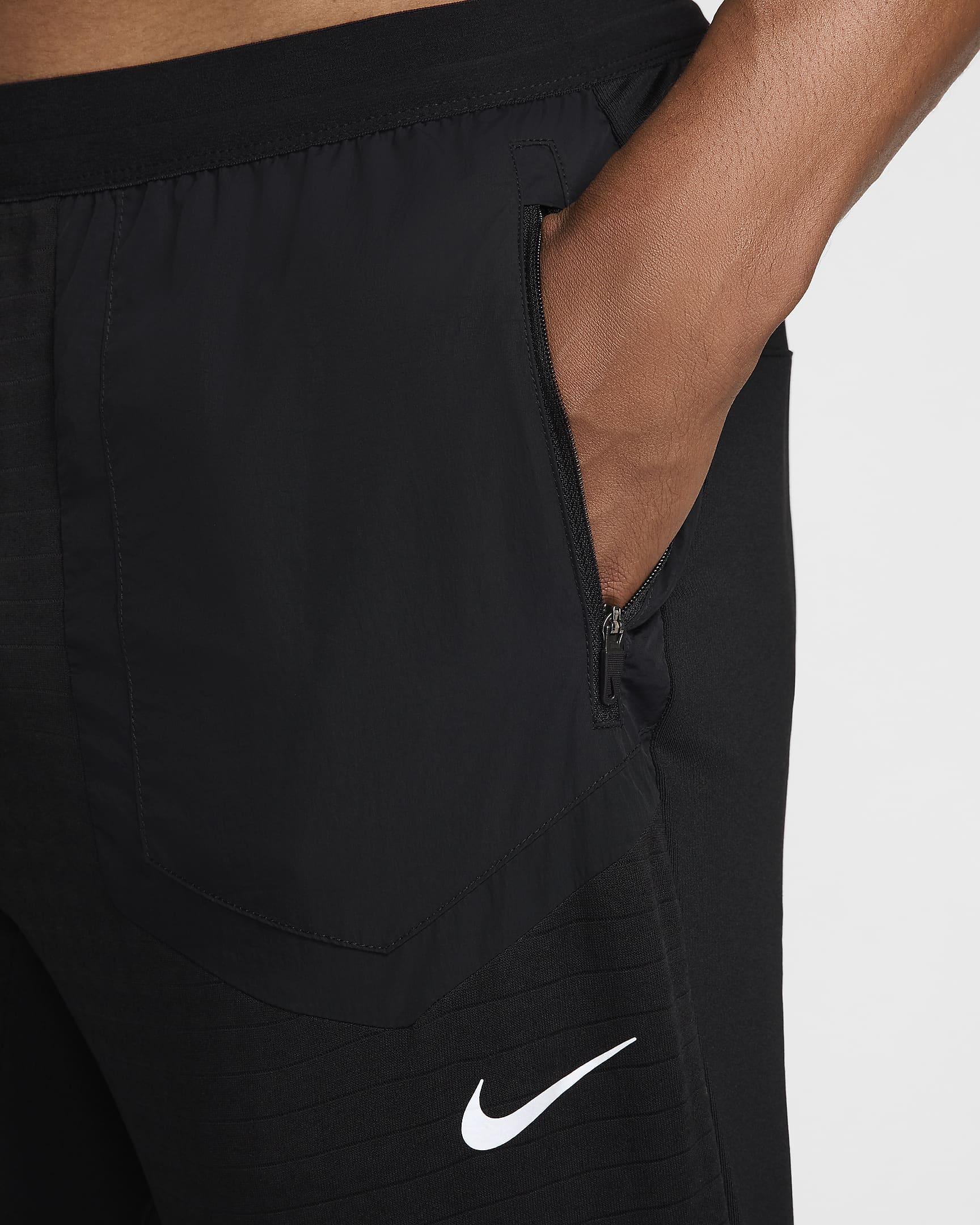 Image of Мъжки Панталон NIKE M NK PHNM ELITE PANT WR