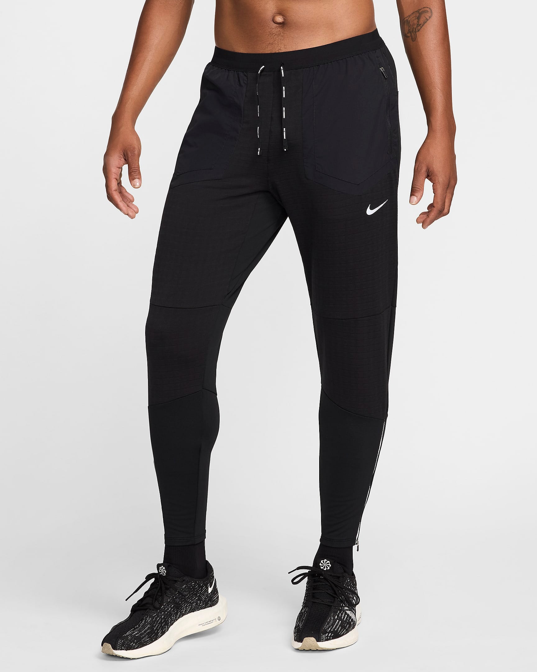 Image of Мъжки Панталон NIKE M NK PHNM ELITE PANT WR